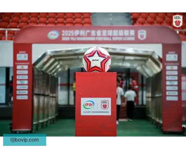 聚焦广东业余足球联赛发展现状与未来趋势及基层足球活力探索路径分析